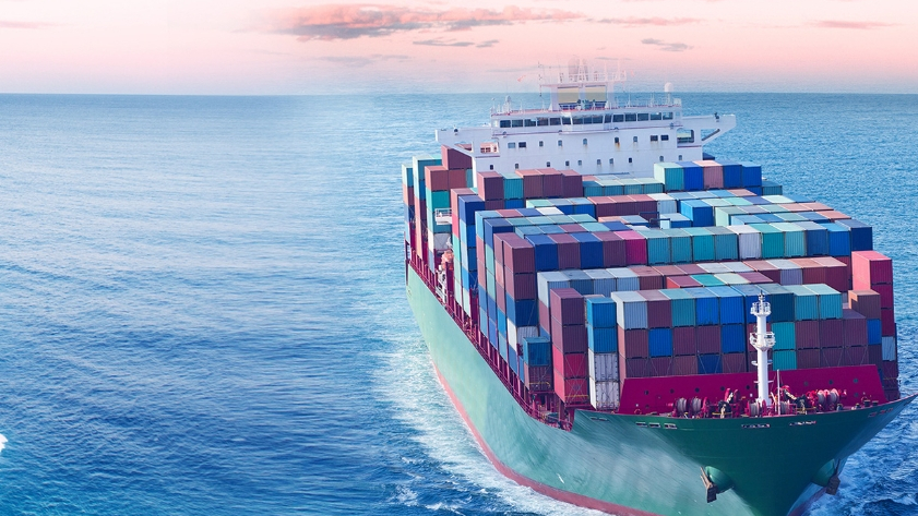 Providing comprehensive international logistics services for the wind energy industry
